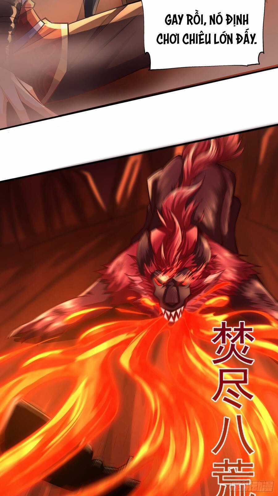 Người Chơi Siêu Cấp Chương 1 trang 52