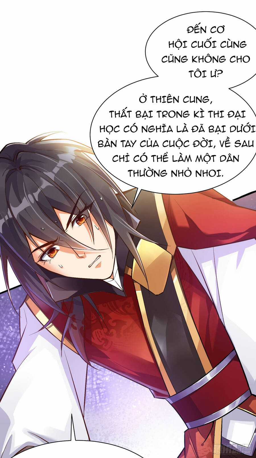 Người Chơi Siêu Cấp Chương 1 trang 56