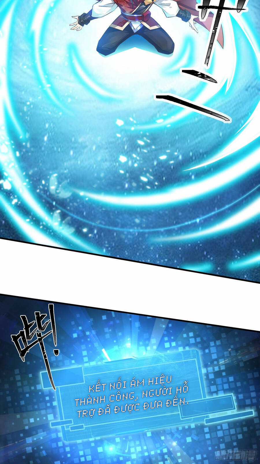 Người Chơi Siêu Cấp Chương 1 trang 58