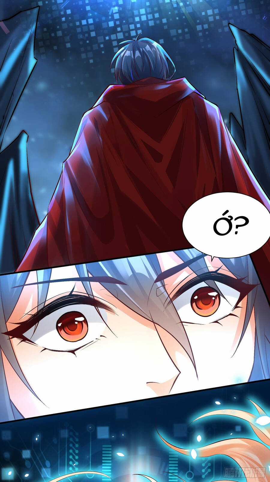 Người Chơi Siêu Cấp Chương 1 trang 59