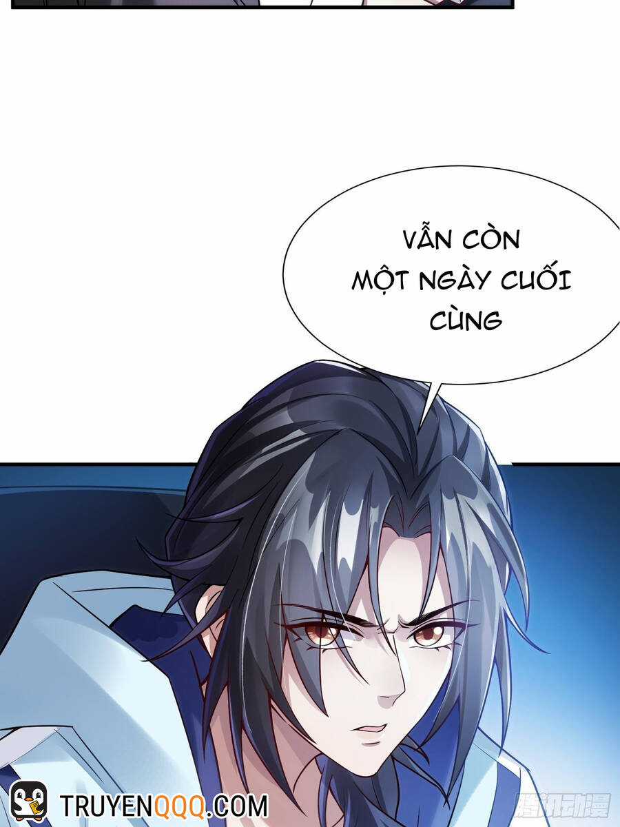 Người Chơi Siêu Cấp Chương 1 trang 6