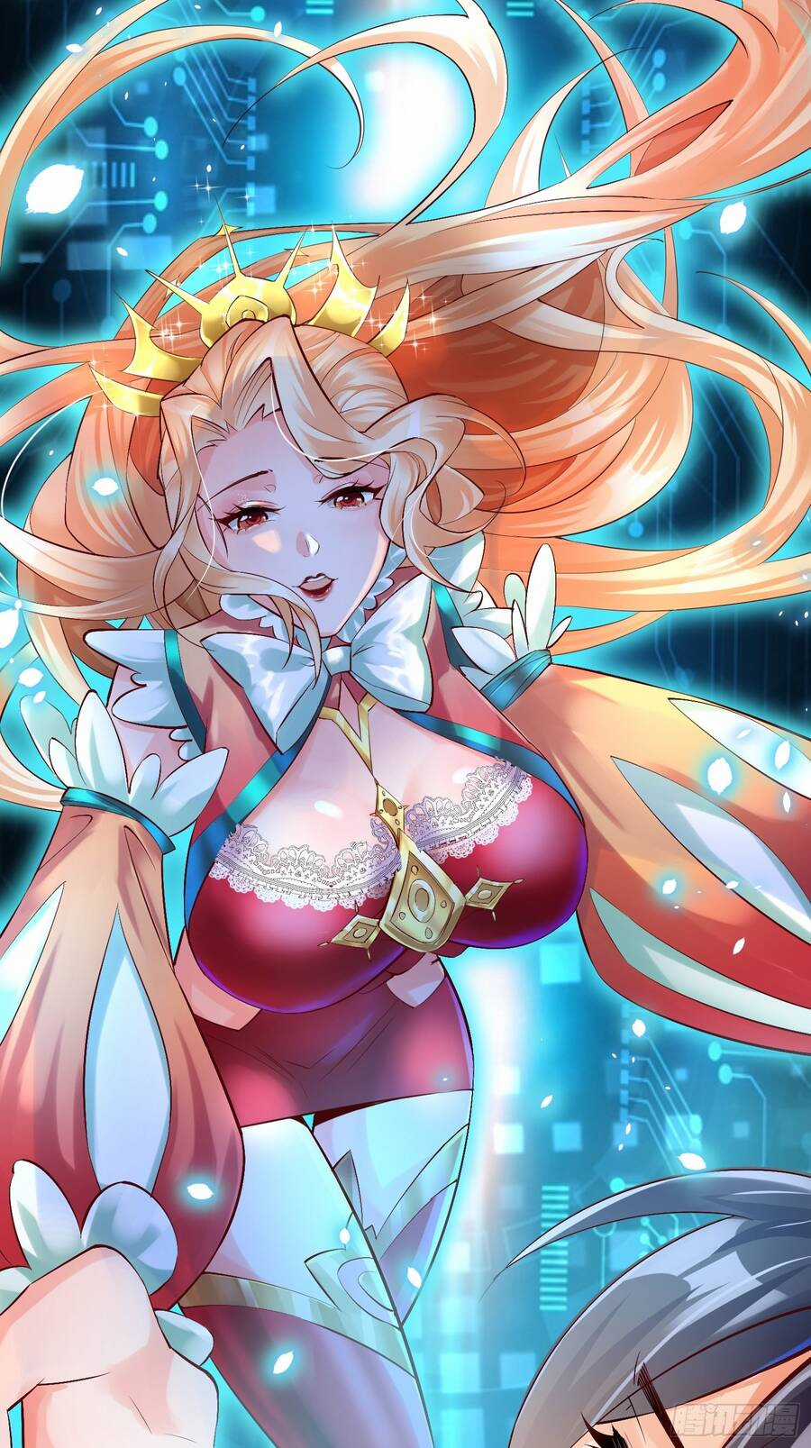 Người Chơi Siêu Cấp Chương 1 trang 60