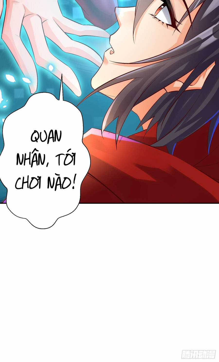 Người Chơi Siêu Cấp Chương 1 trang 61