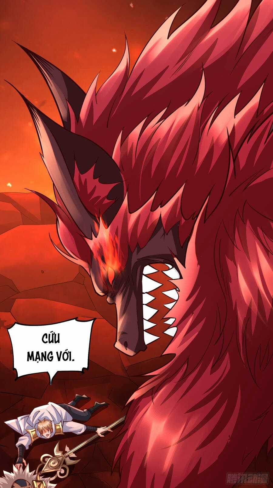 Người Chơi Siêu Cấp Chương 1 trang 66