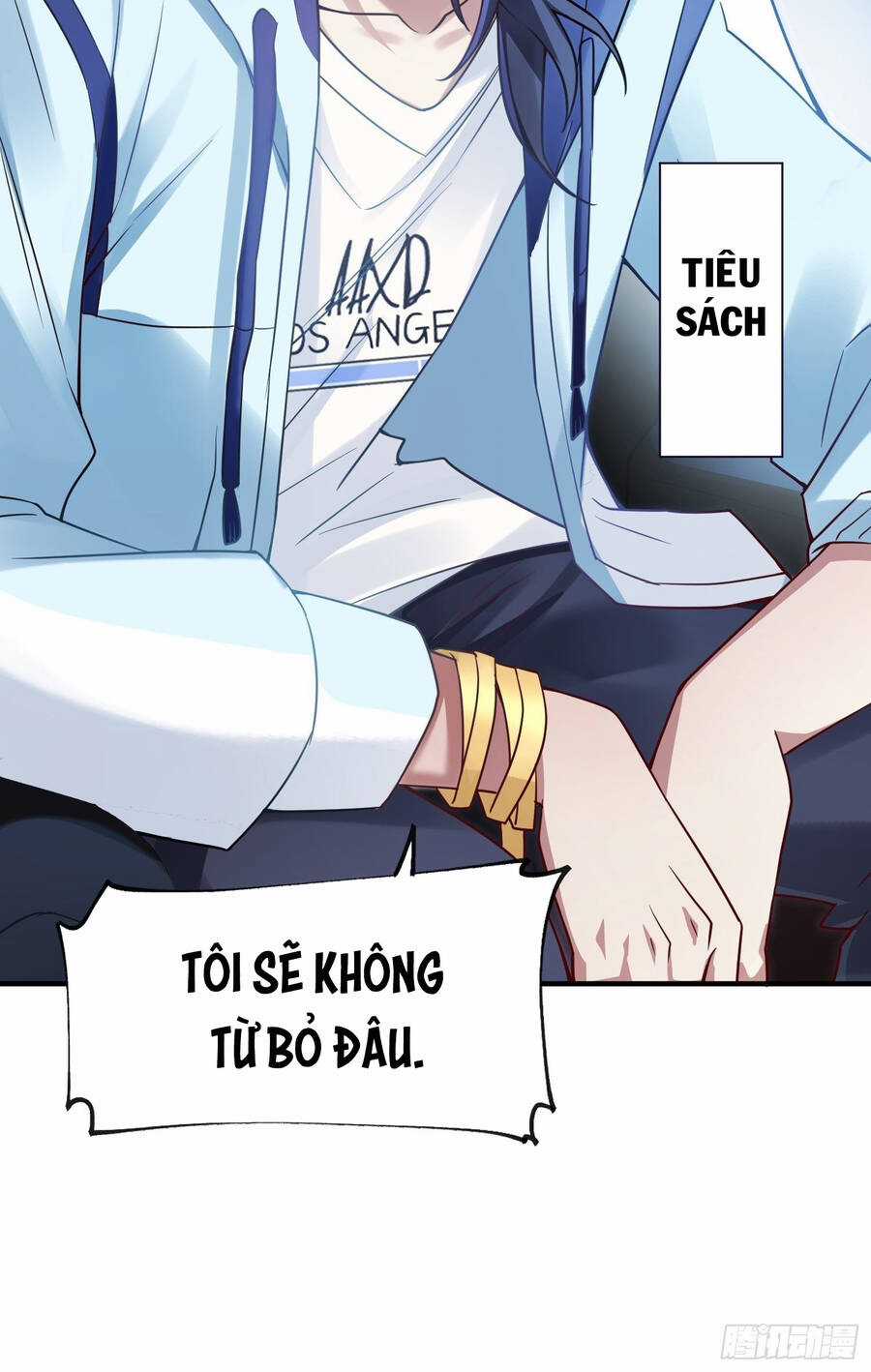 Người Chơi Siêu Cấp Chương 1 trang 7