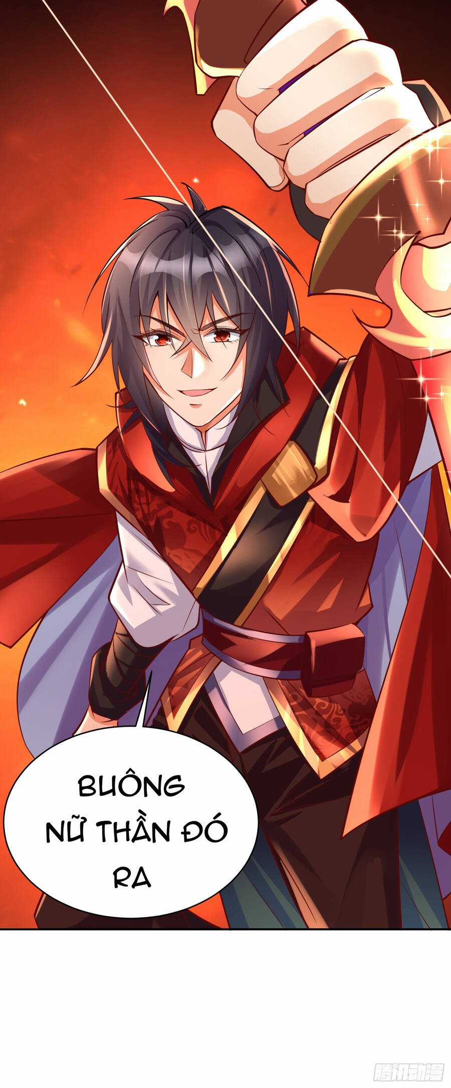 Người Chơi Siêu Cấp Chương 1 trang 70