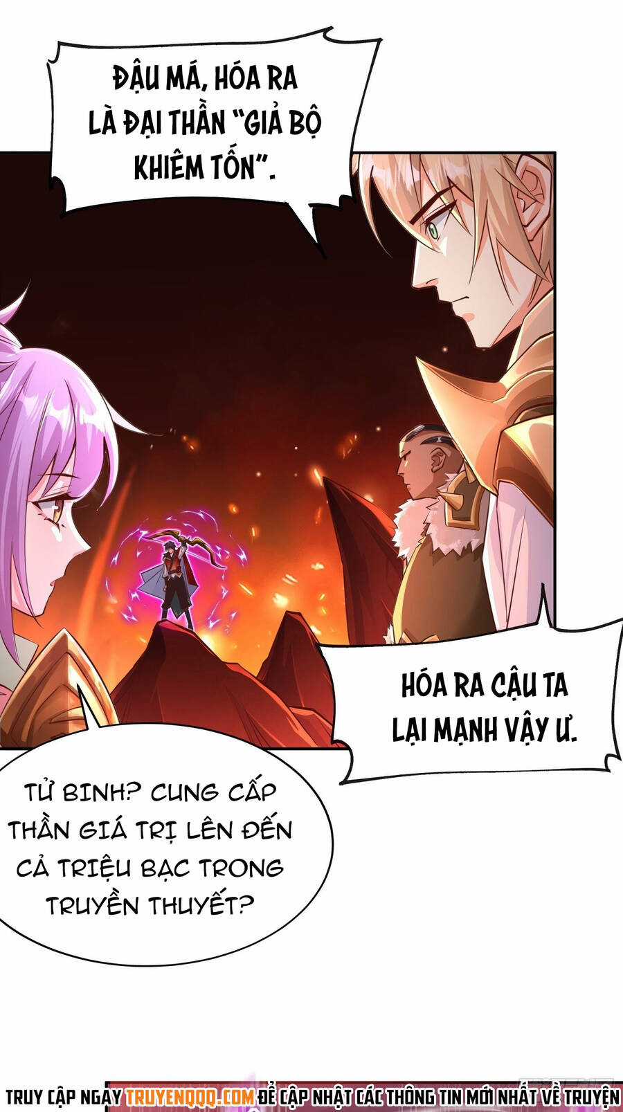 Người Chơi Siêu Cấp Chương 1 trang 71