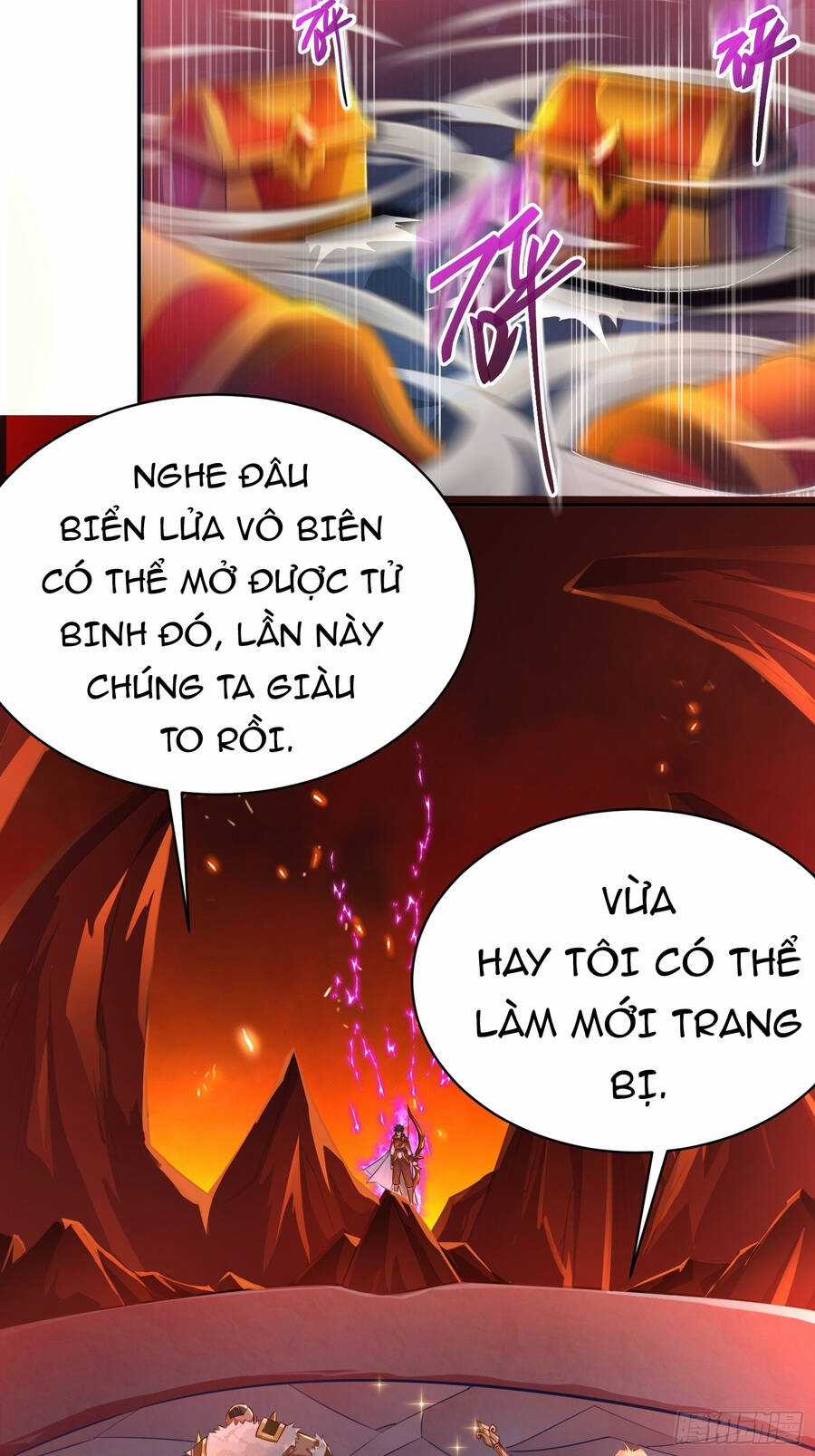 Người Chơi Siêu Cấp Chương 1 trang 72