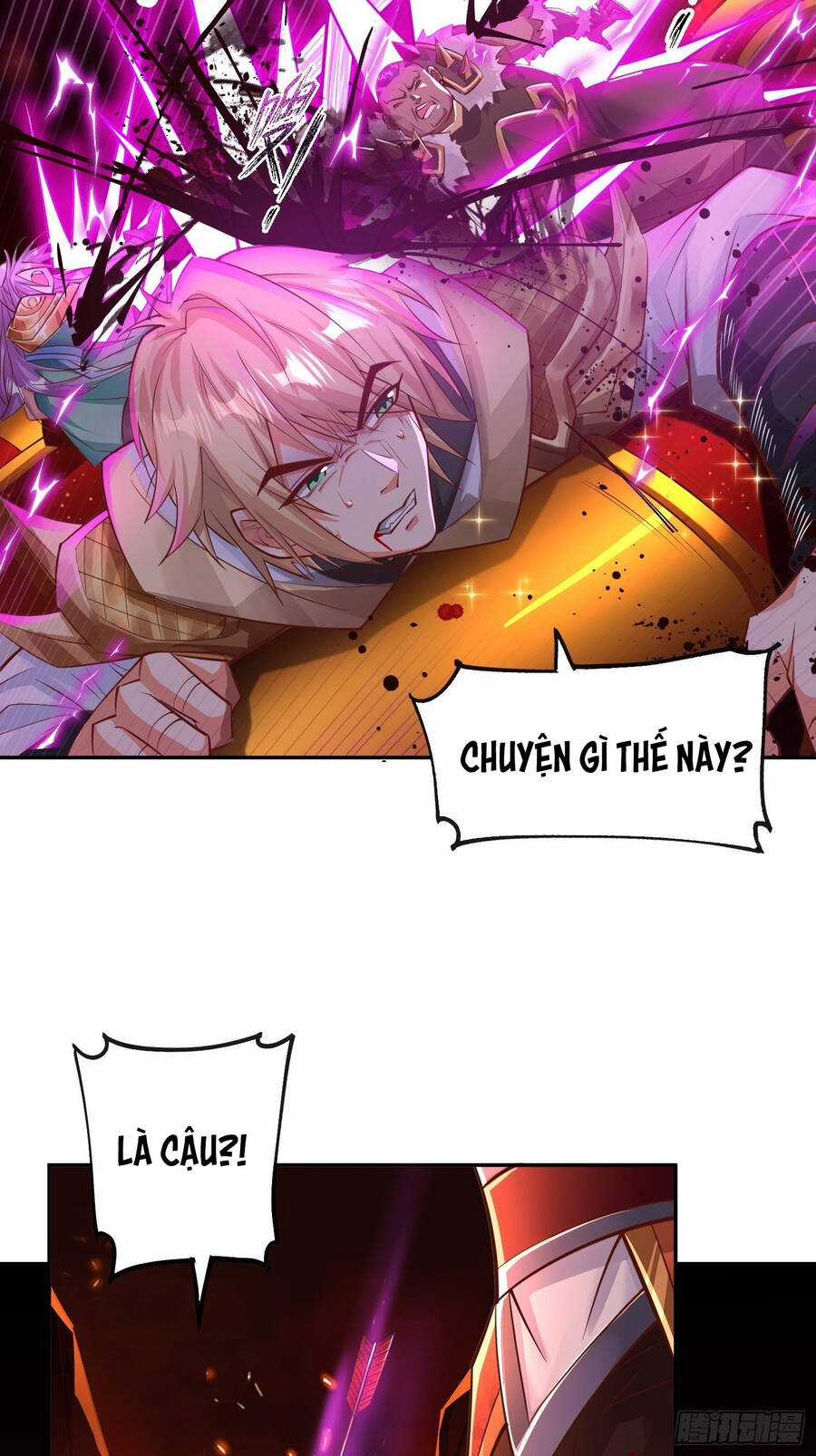 Người Chơi Siêu Cấp Chương 1 trang 74