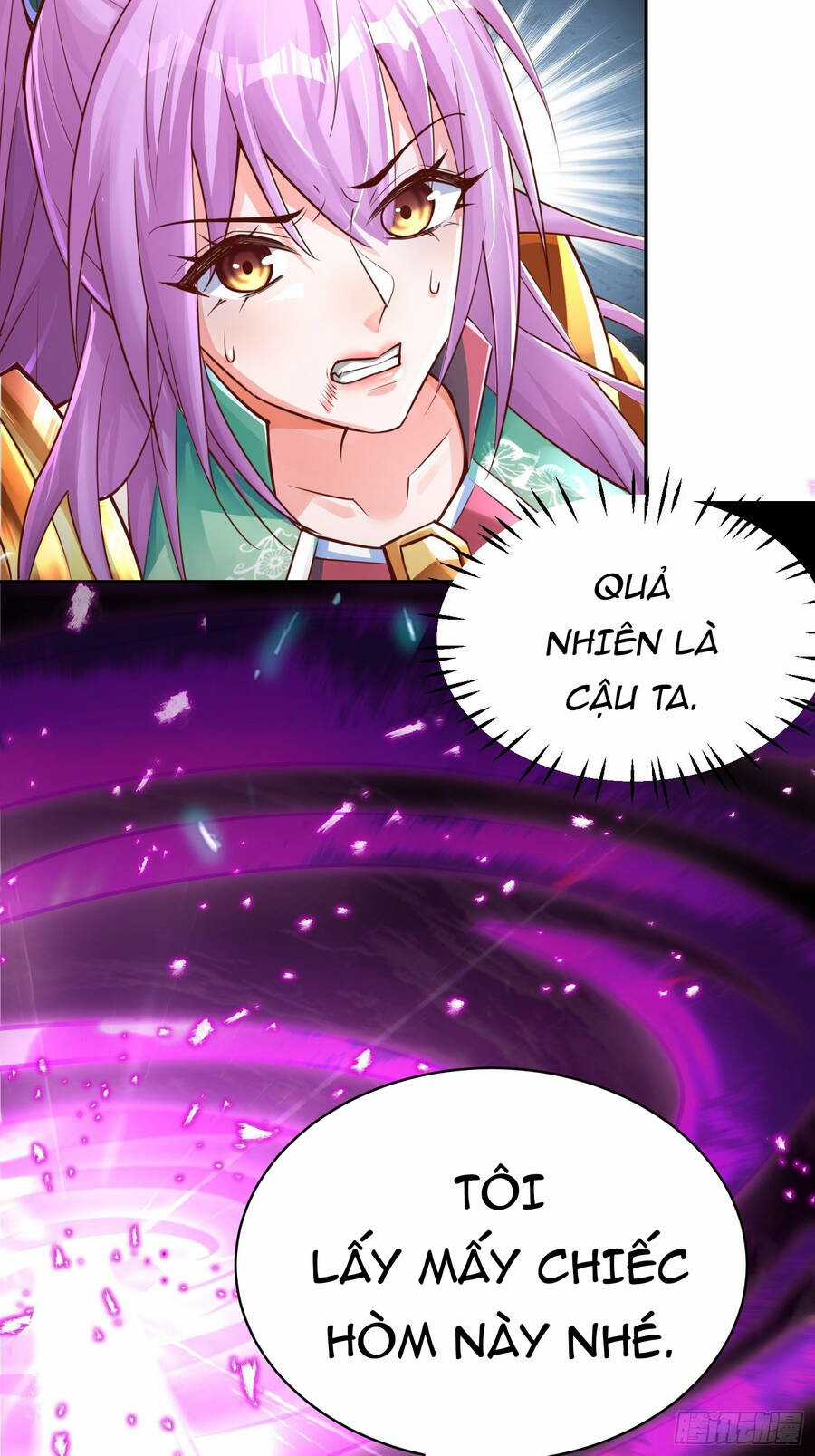 Người Chơi Siêu Cấp Chương 1 trang 77