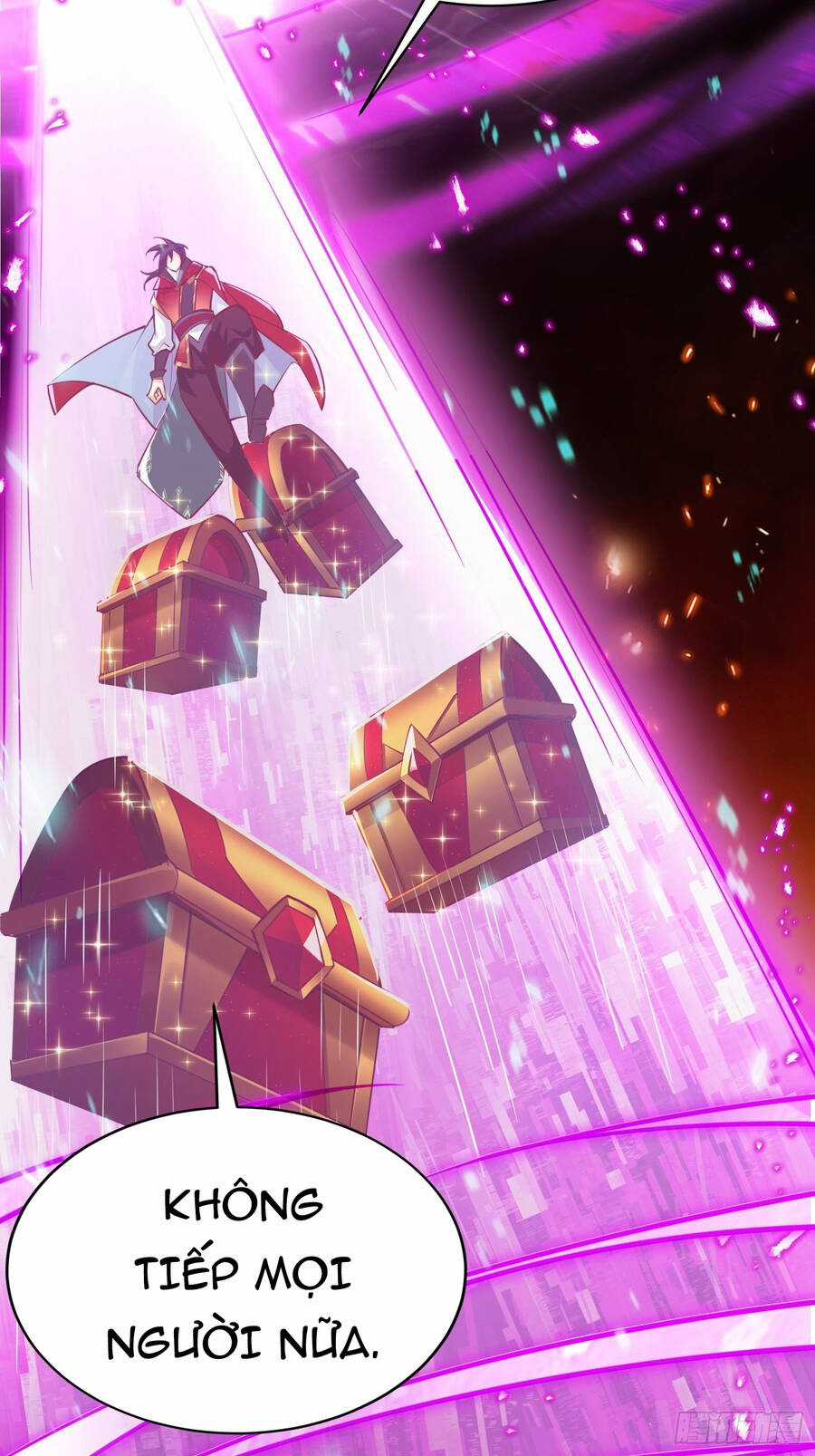 Người Chơi Siêu Cấp Chương 1 trang 78