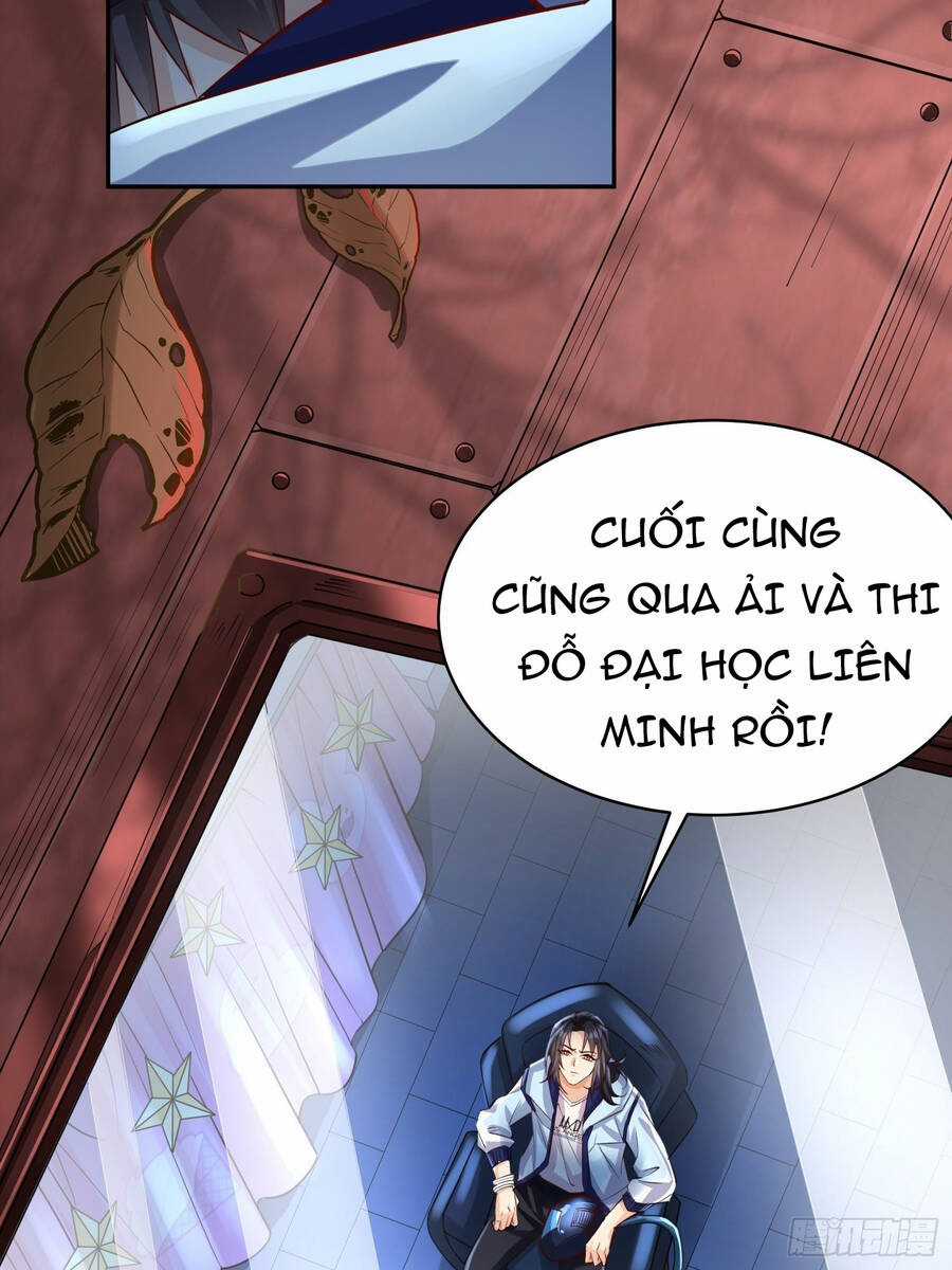 Người Chơi Siêu Cấp Chương 1 trang 84