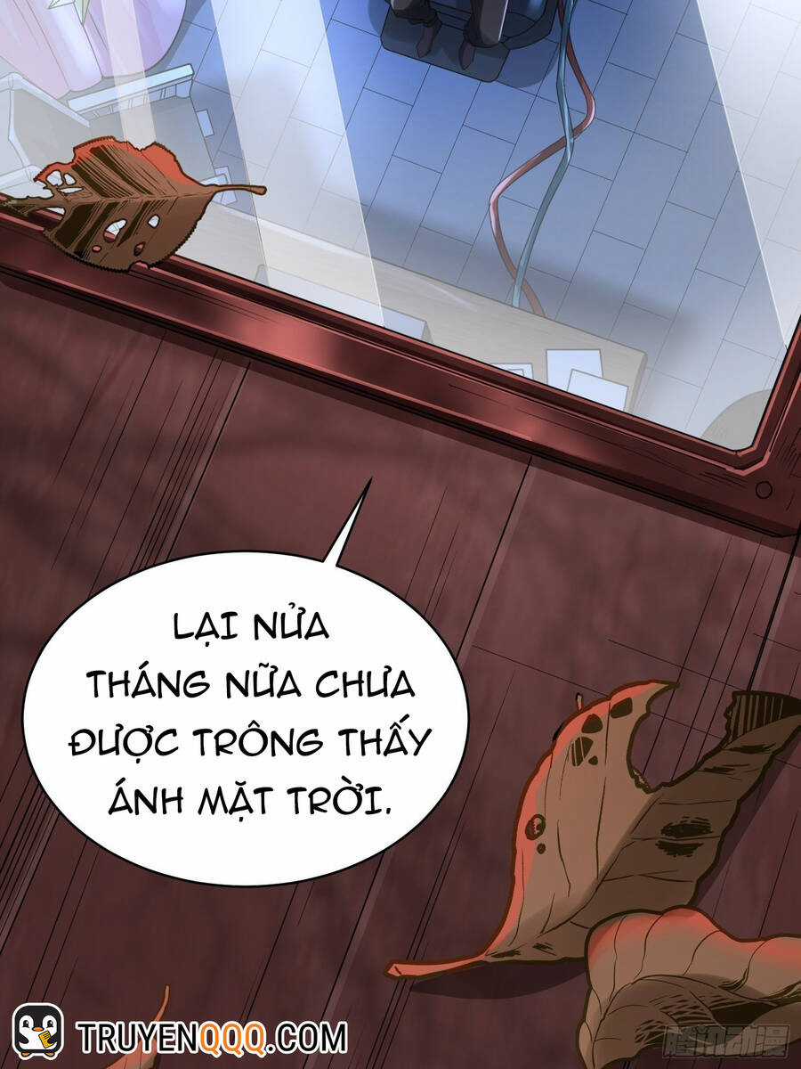 Người Chơi Siêu Cấp Chương 1 trang 85