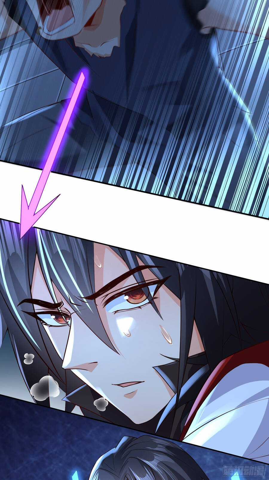 Người Chơi Siêu Cấp Chương 10 trang 10