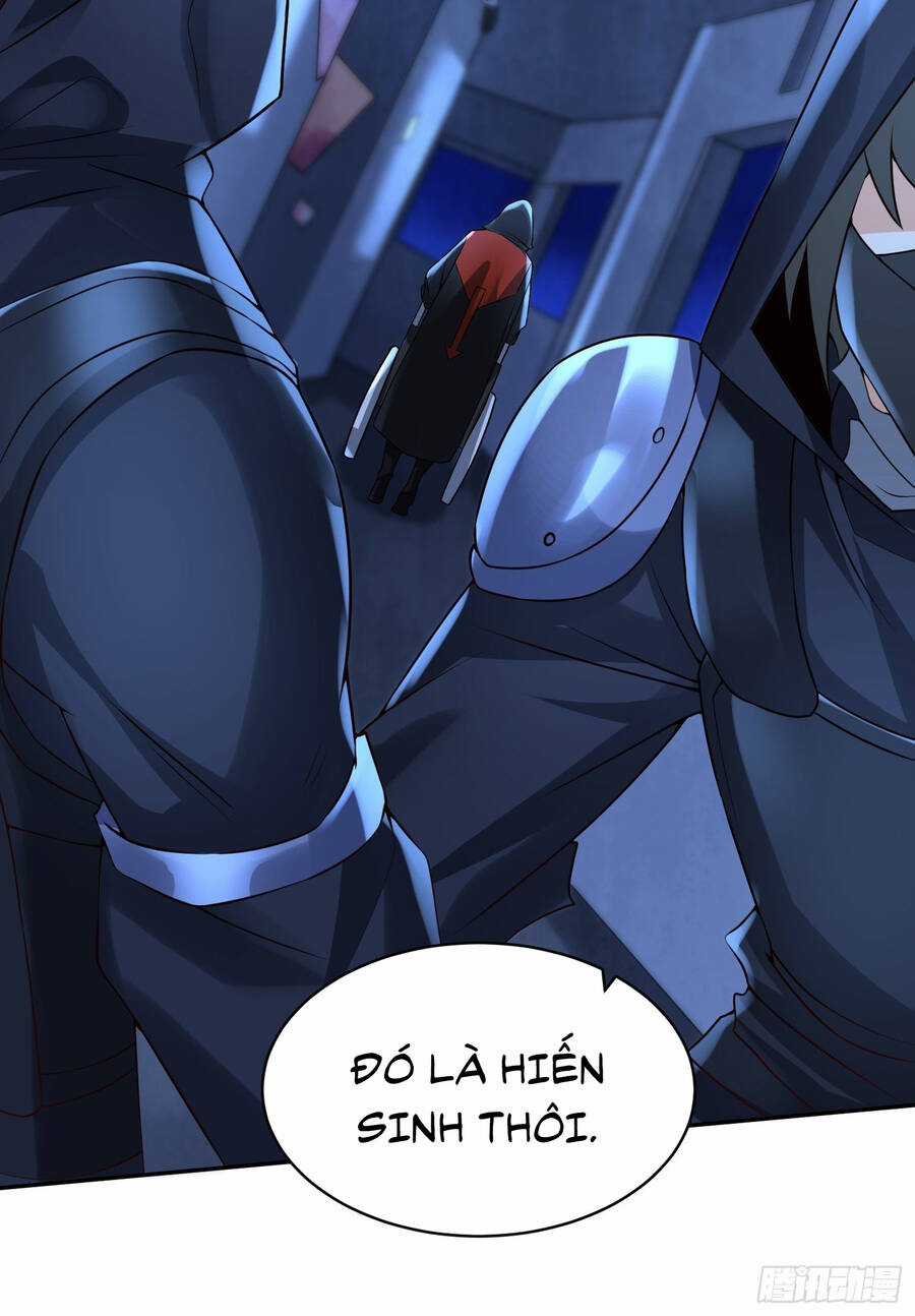 Người Chơi Siêu Cấp Chương 10 trang 15