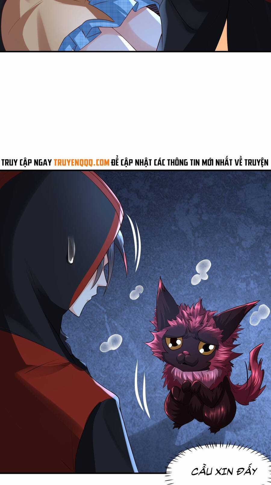 Người Chơi Siêu Cấp Chương 10 trang 22