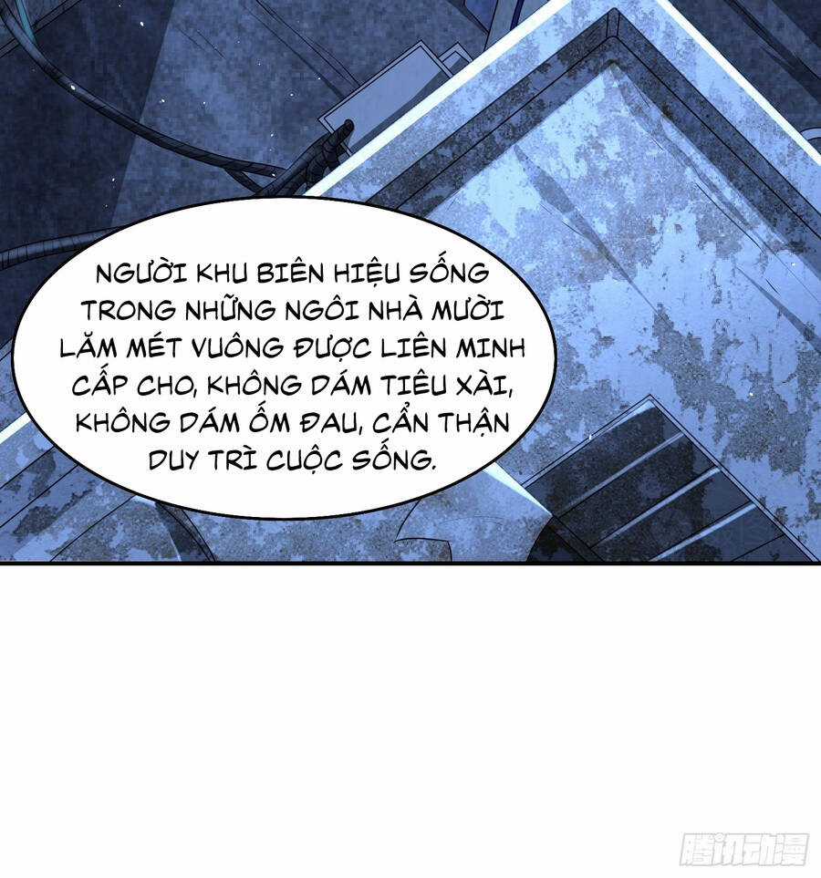 Người Chơi Siêu Cấp Chương 10 trang 26