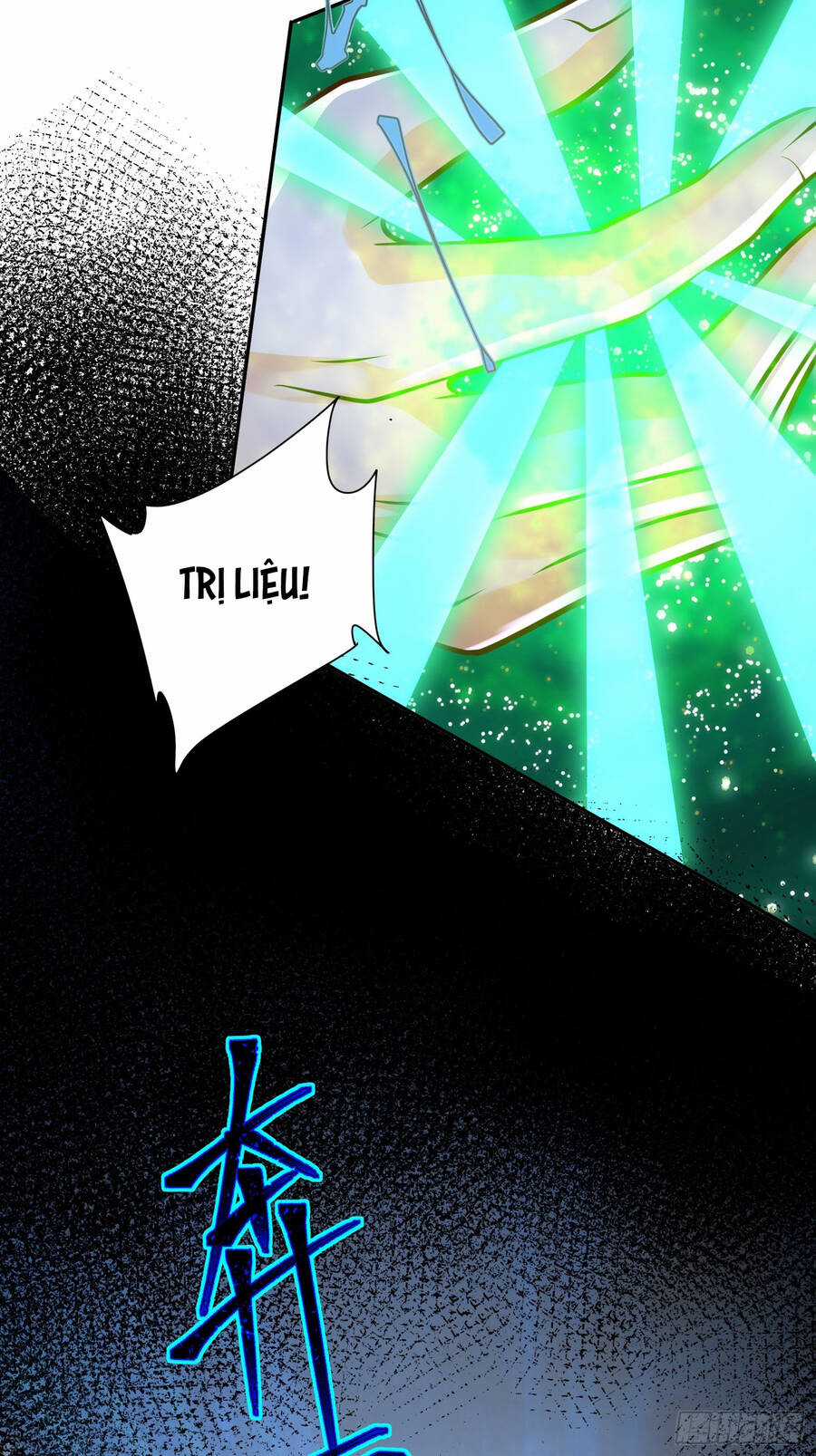 Người Chơi Siêu Cấp Chương 10 trang 3