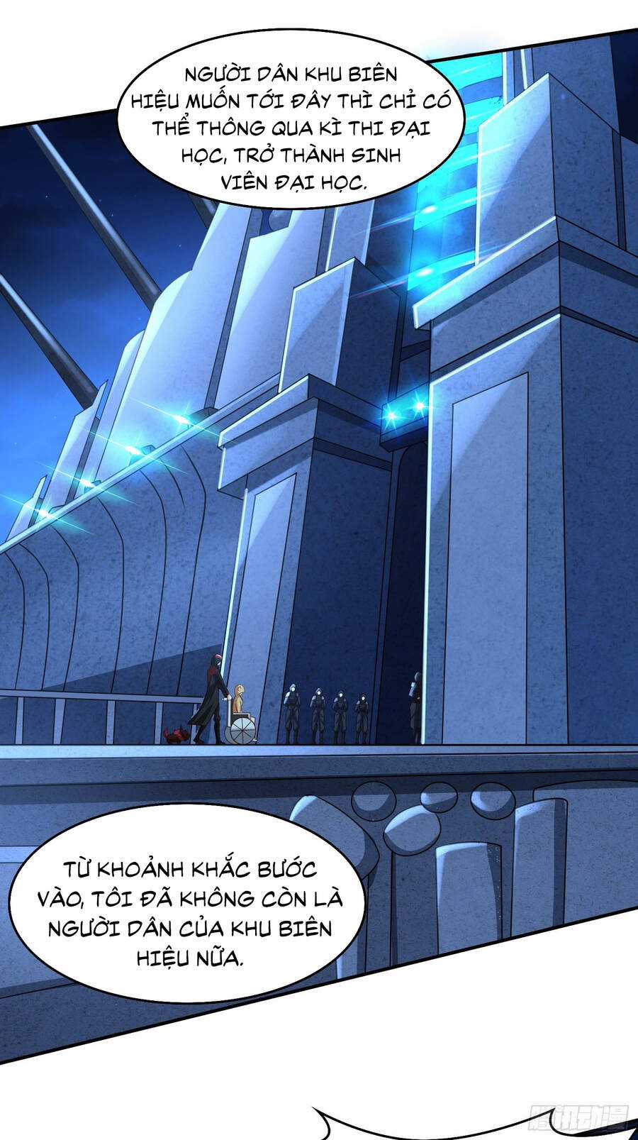 Người Chơi Siêu Cấp Chương 10 trang 31