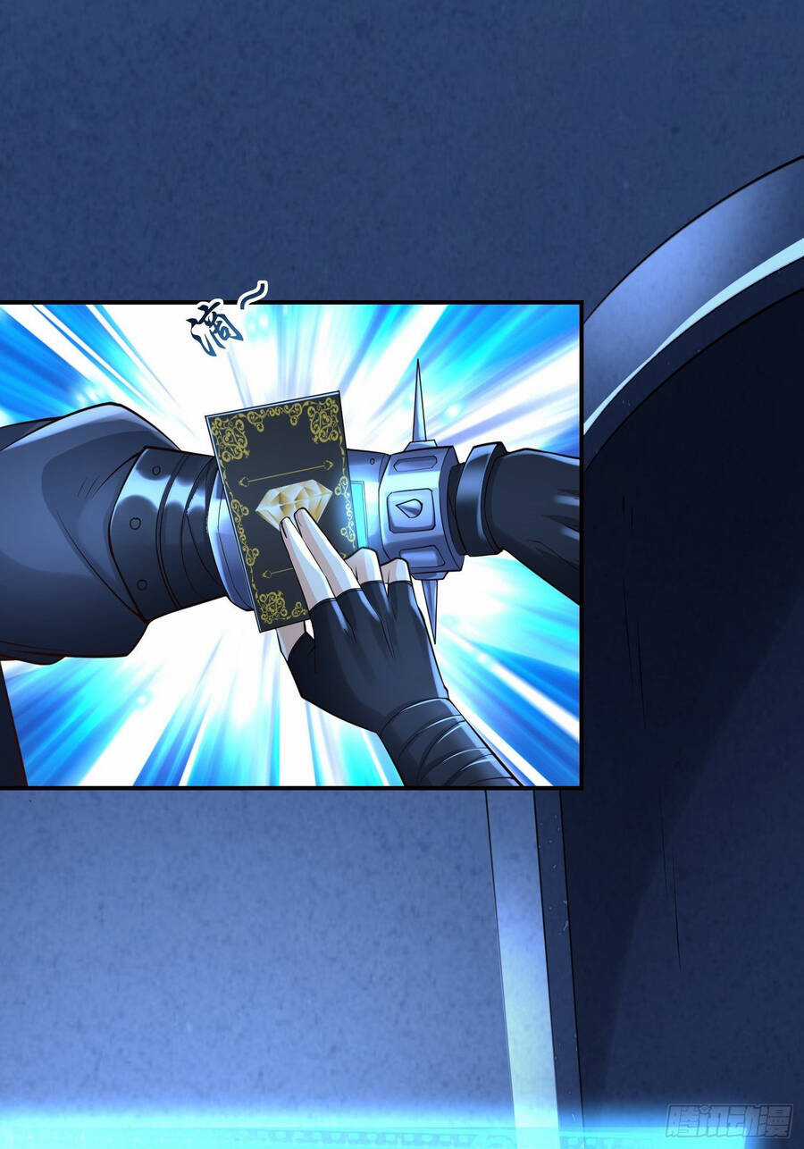 Người Chơi Siêu Cấp Chương 10 trang 33