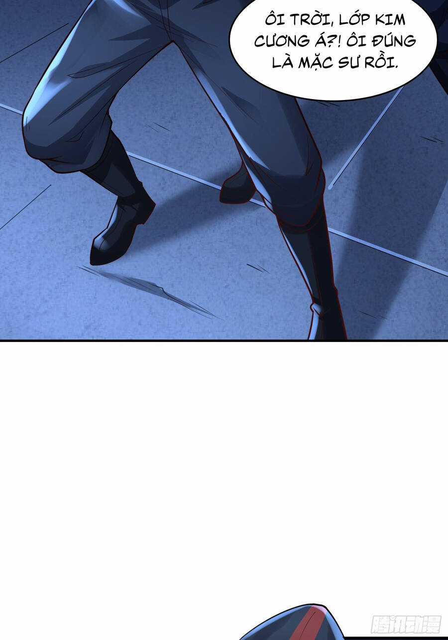 Người Chơi Siêu Cấp Chương 10 trang 35