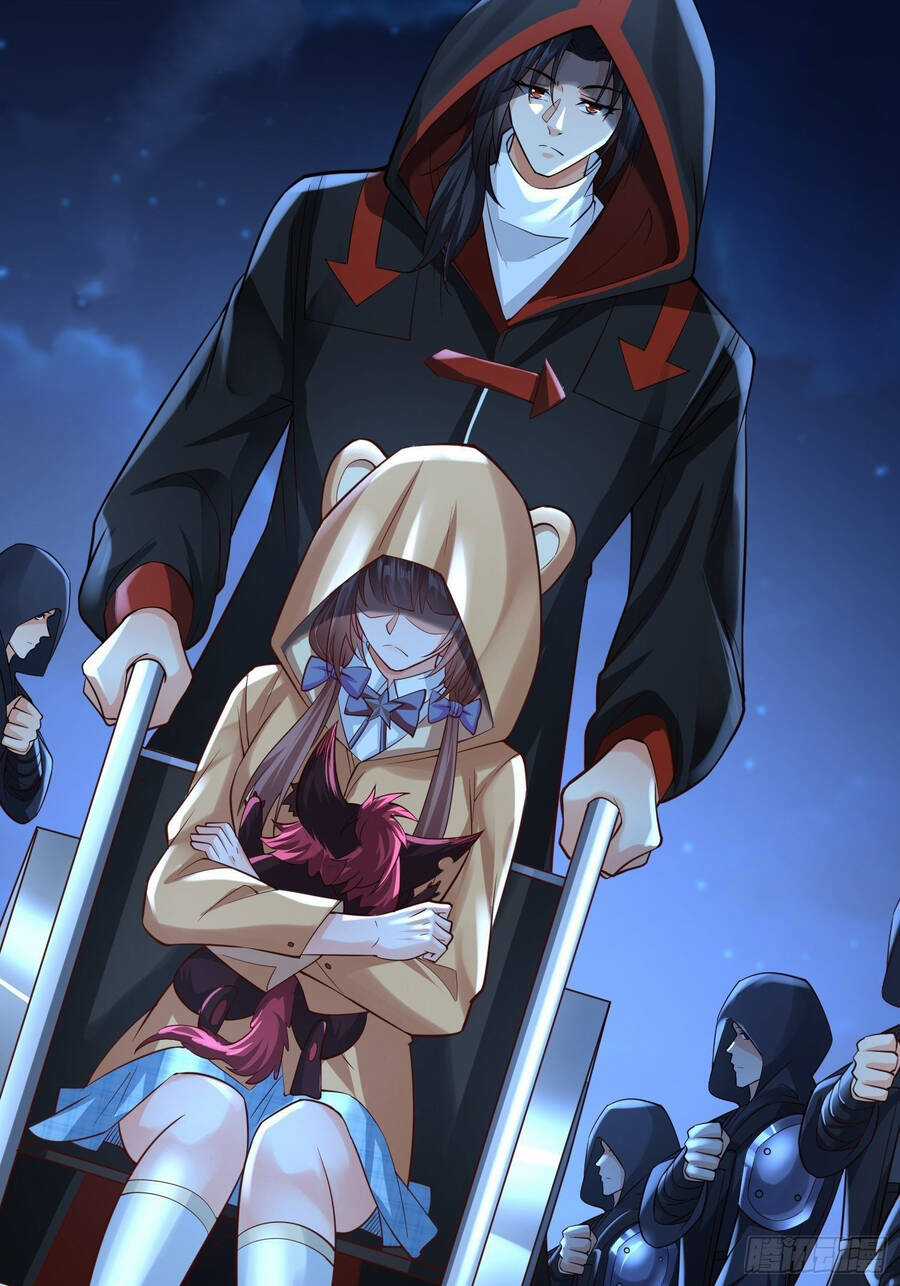 Người Chơi Siêu Cấp Chương 10 trang 36