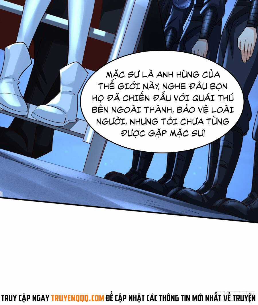 Người Chơi Siêu Cấp Chương 10 trang 37