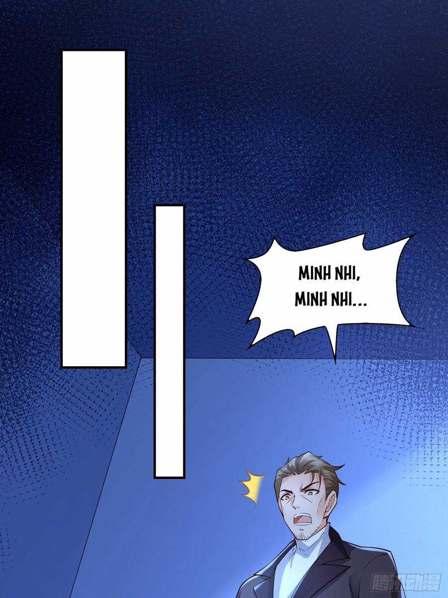 Người Chơi Siêu Cấp Chương 10 trang 38