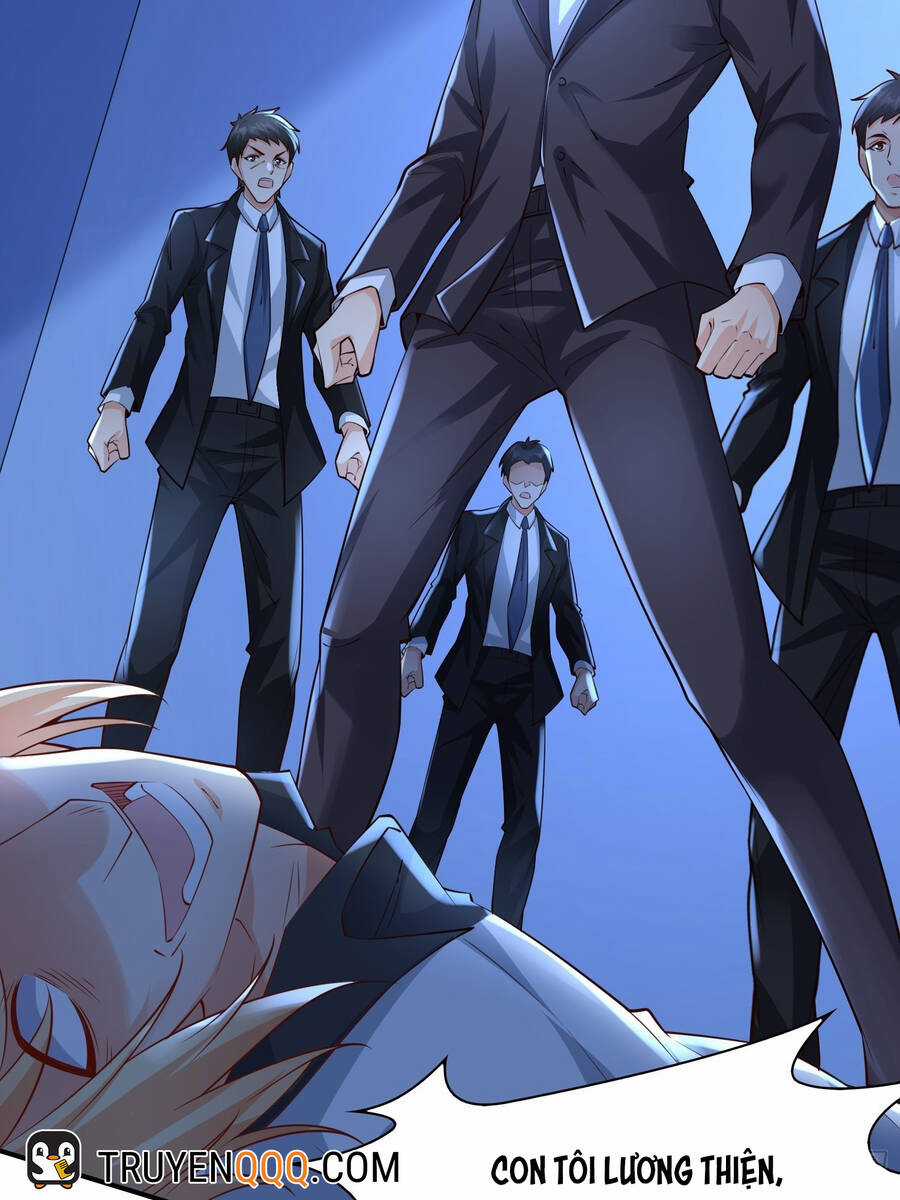 Người Chơi Siêu Cấp Chương 10 trang 39