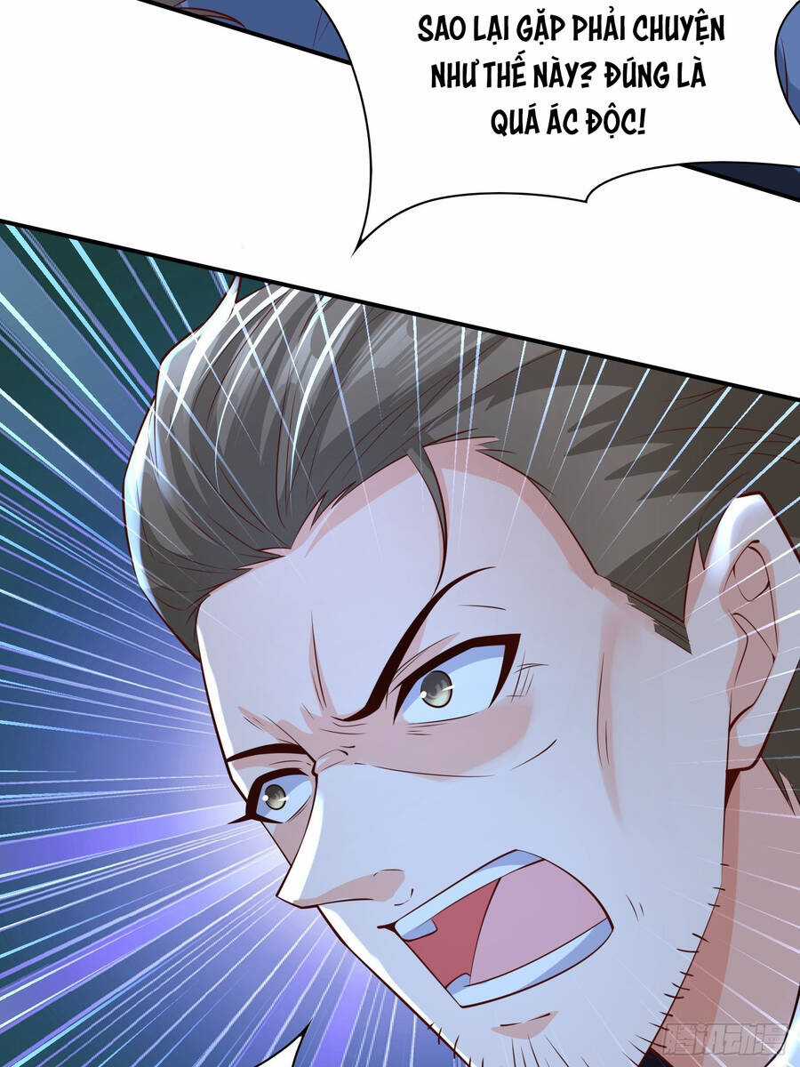 Người Chơi Siêu Cấp Chương 10 trang 40