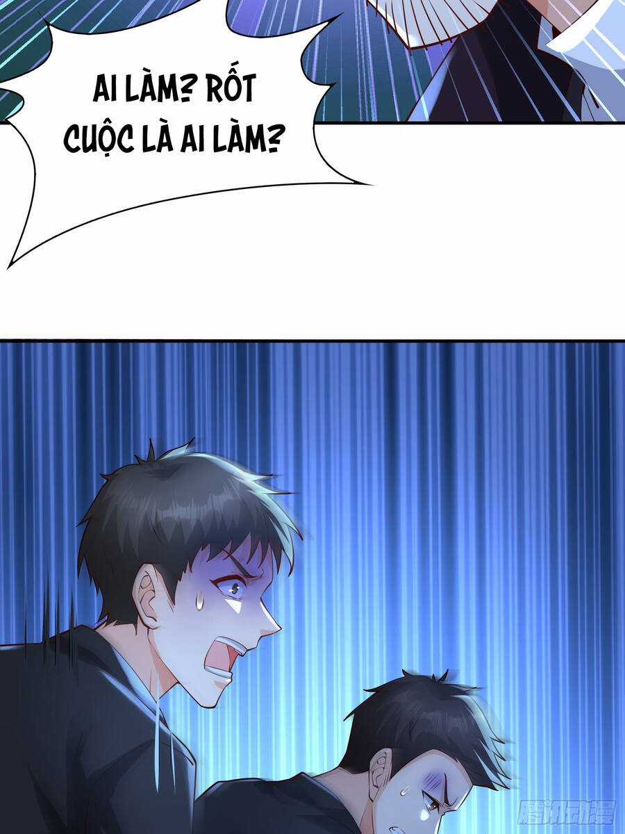 Người Chơi Siêu Cấp Chương 10 trang 41