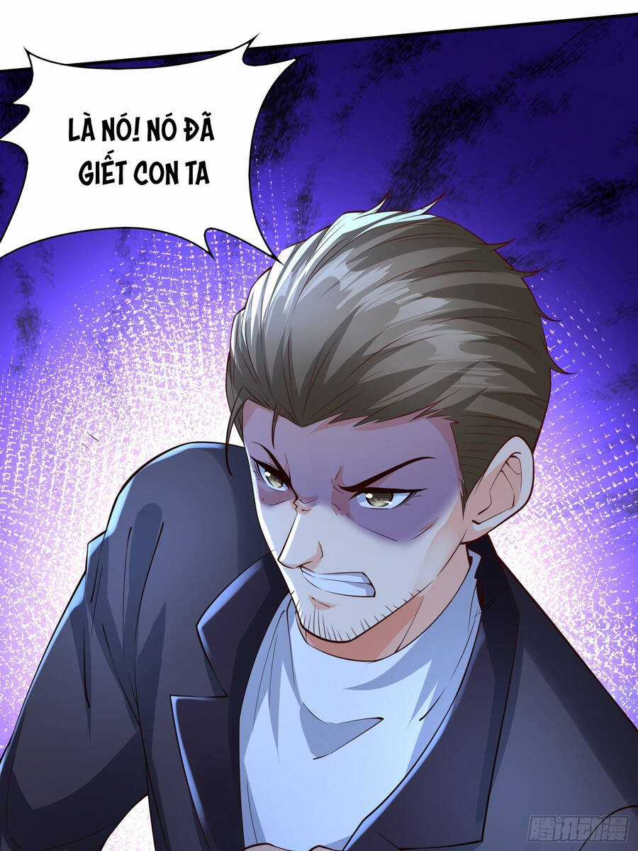 Người Chơi Siêu Cấp Chương 10 trang 43