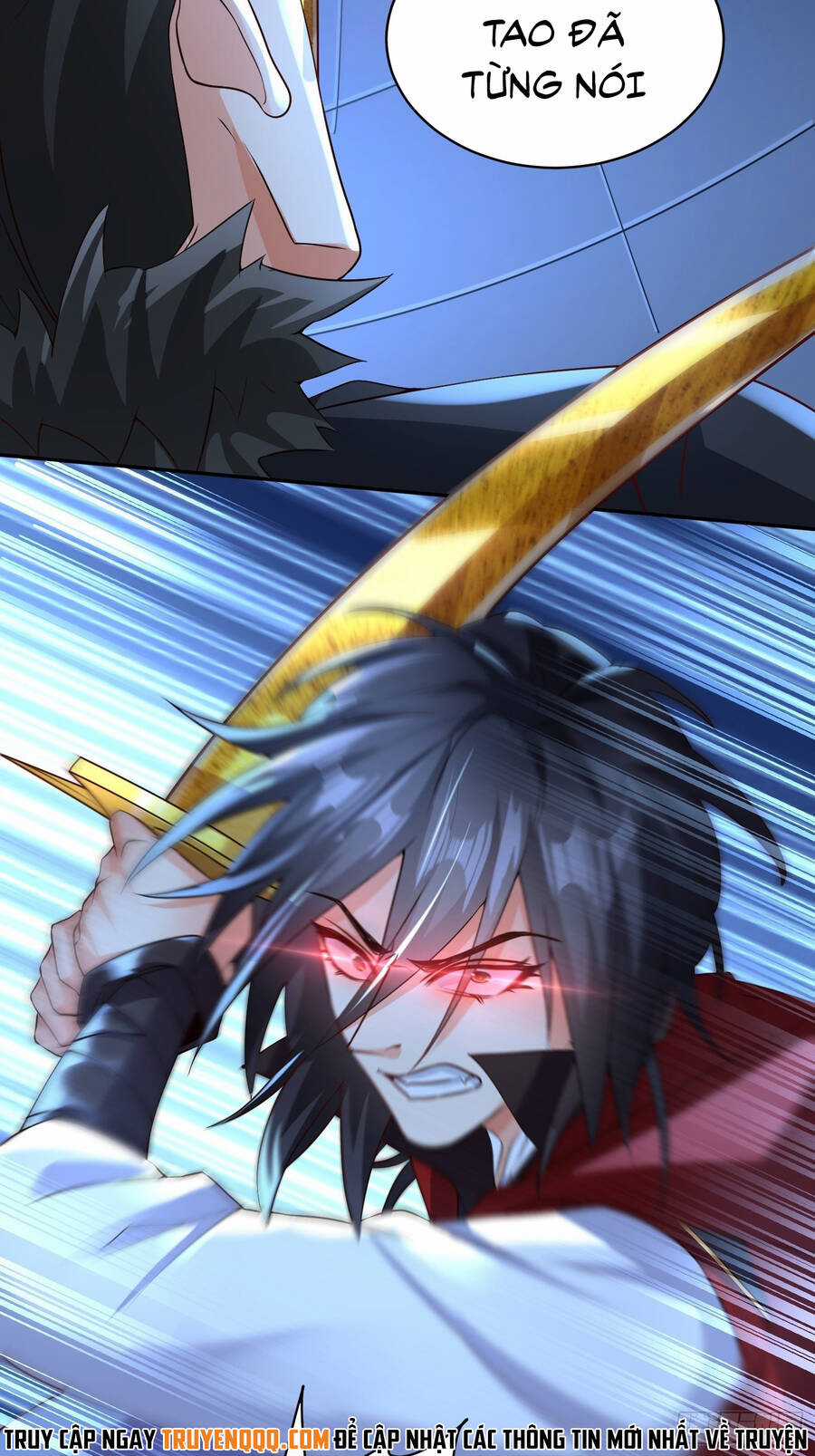 Người Chơi Siêu Cấp Chương 10 trang 7