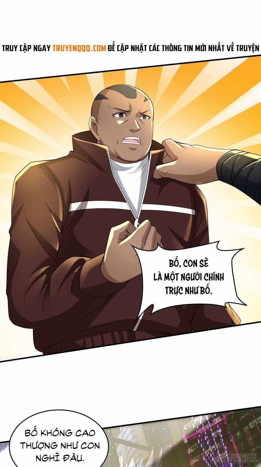 Người Chơi Siêu Cấp Chương 11 trang 11