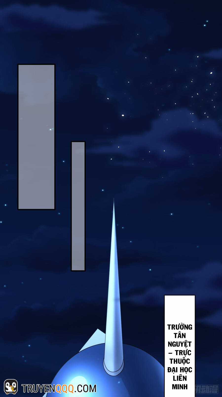 Người Chơi Siêu Cấp Chương 11 trang 13