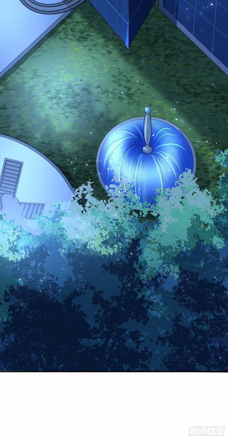 Người Chơi Siêu Cấp Chương 11 trang 15