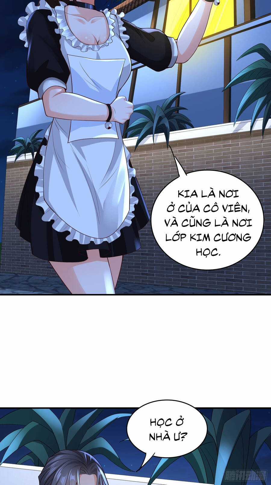 Người Chơi Siêu Cấp Chương 11 trang 19