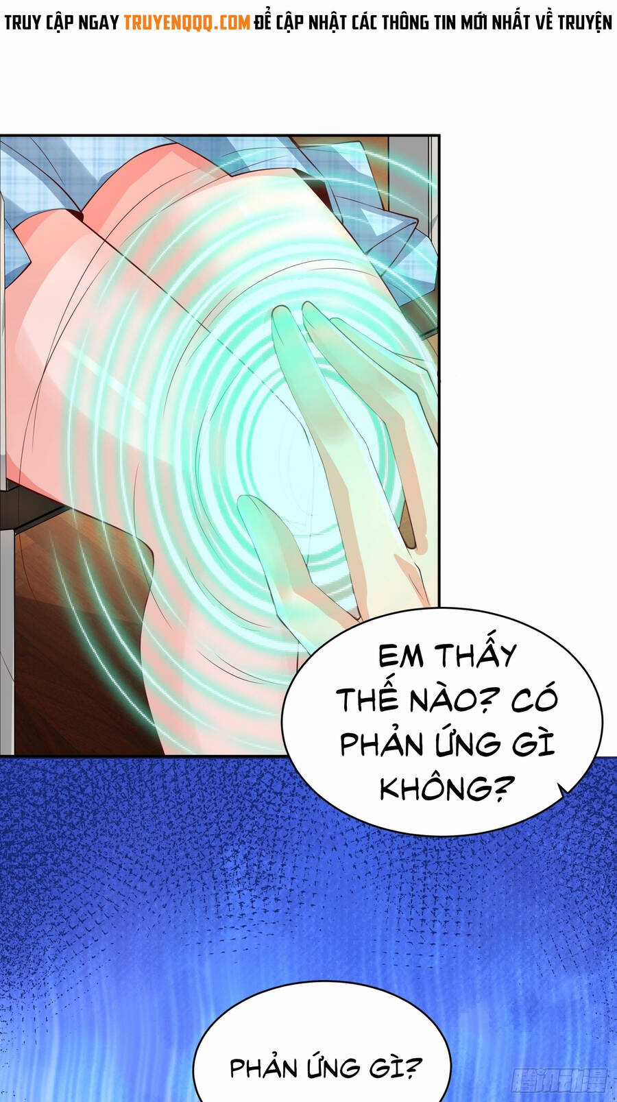 Người Chơi Siêu Cấp Chương 11 trang 26