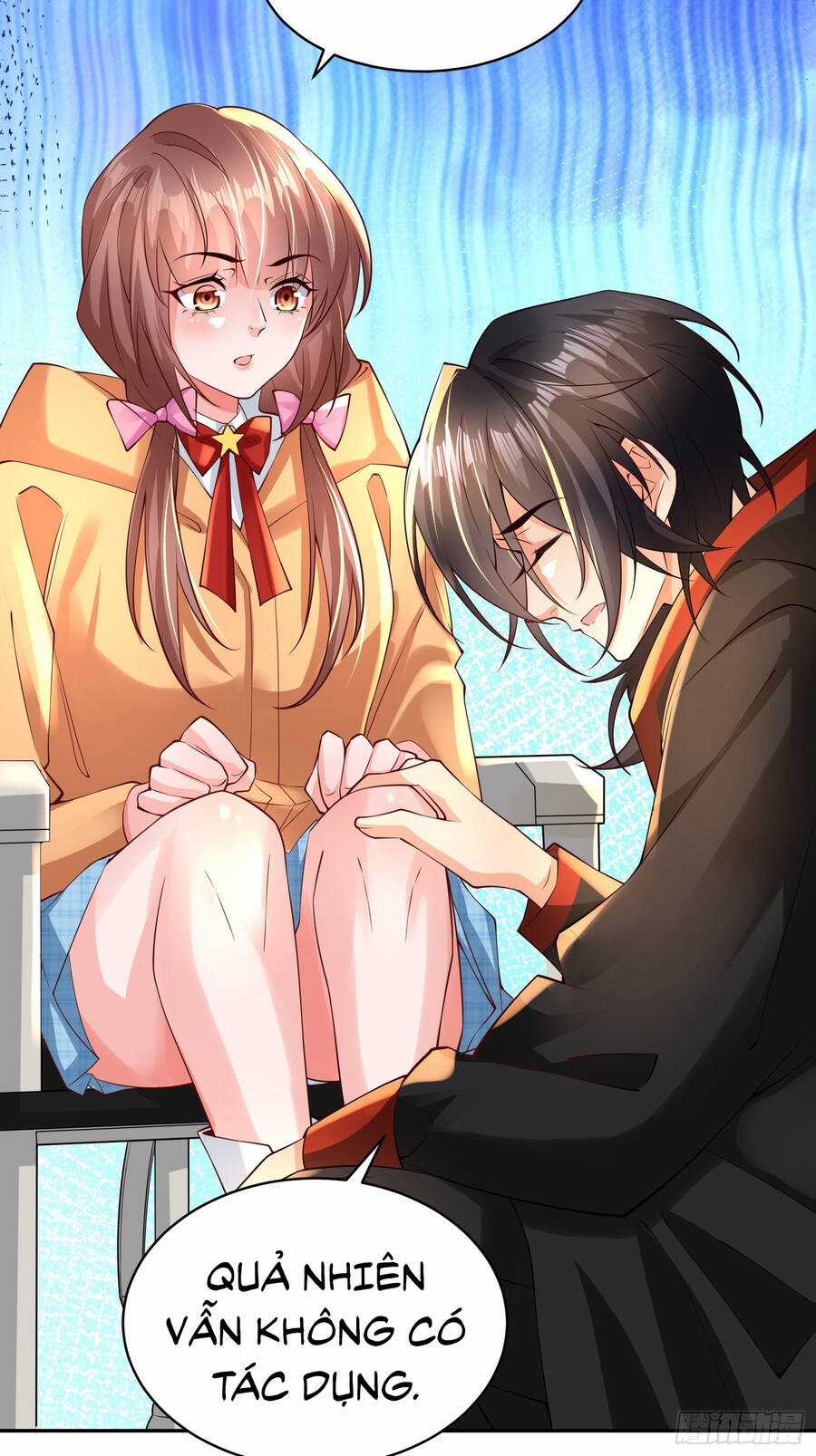 Người Chơi Siêu Cấp Chương 11 trang 27