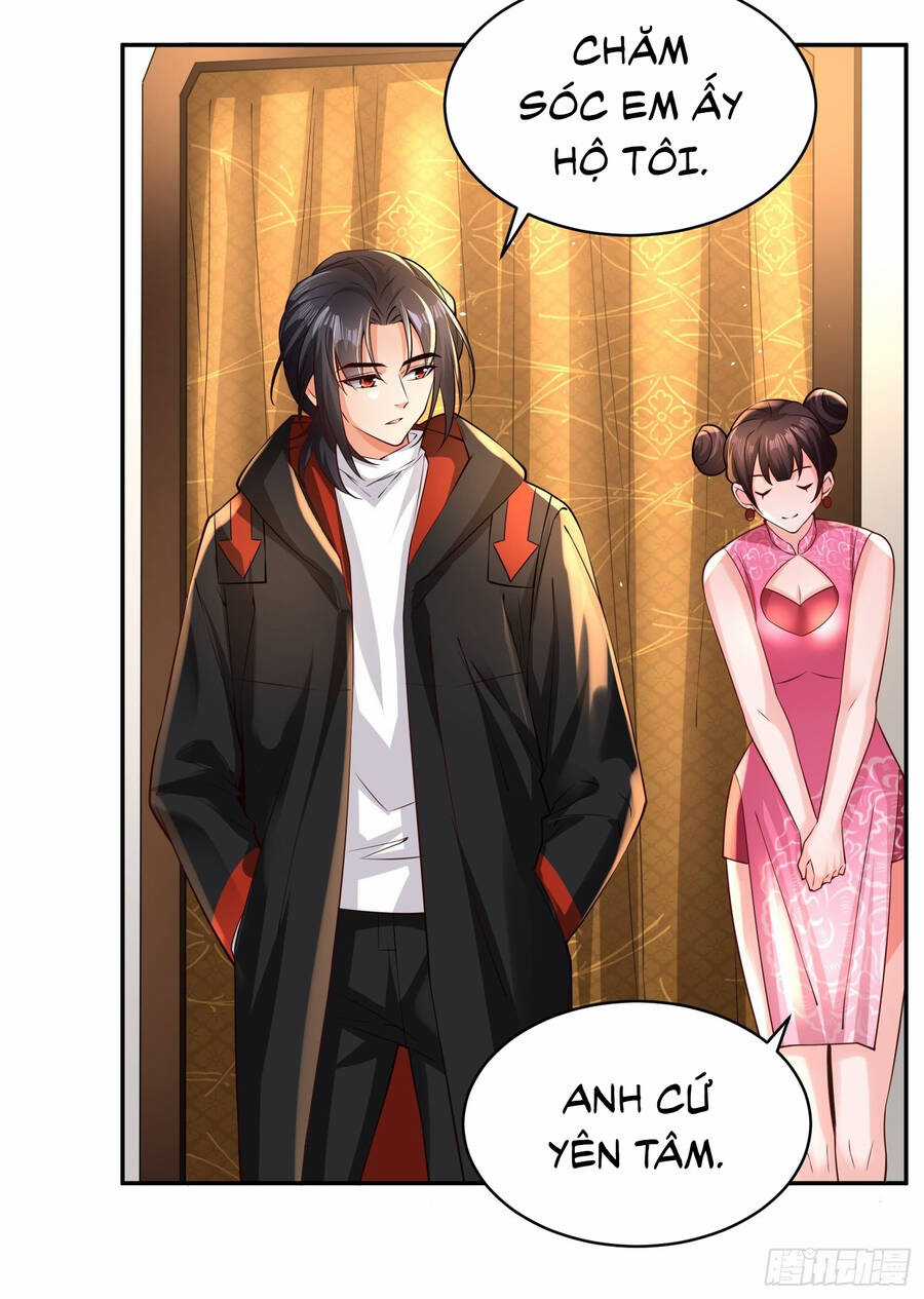 Người Chơi Siêu Cấp Chương 11 trang 29