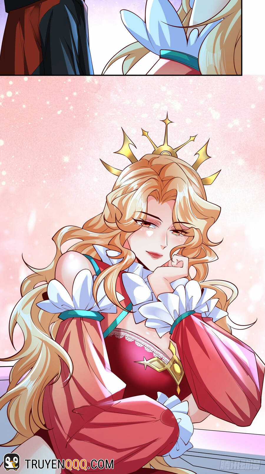 Người Chơi Siêu Cấp Chương 11 trang 34