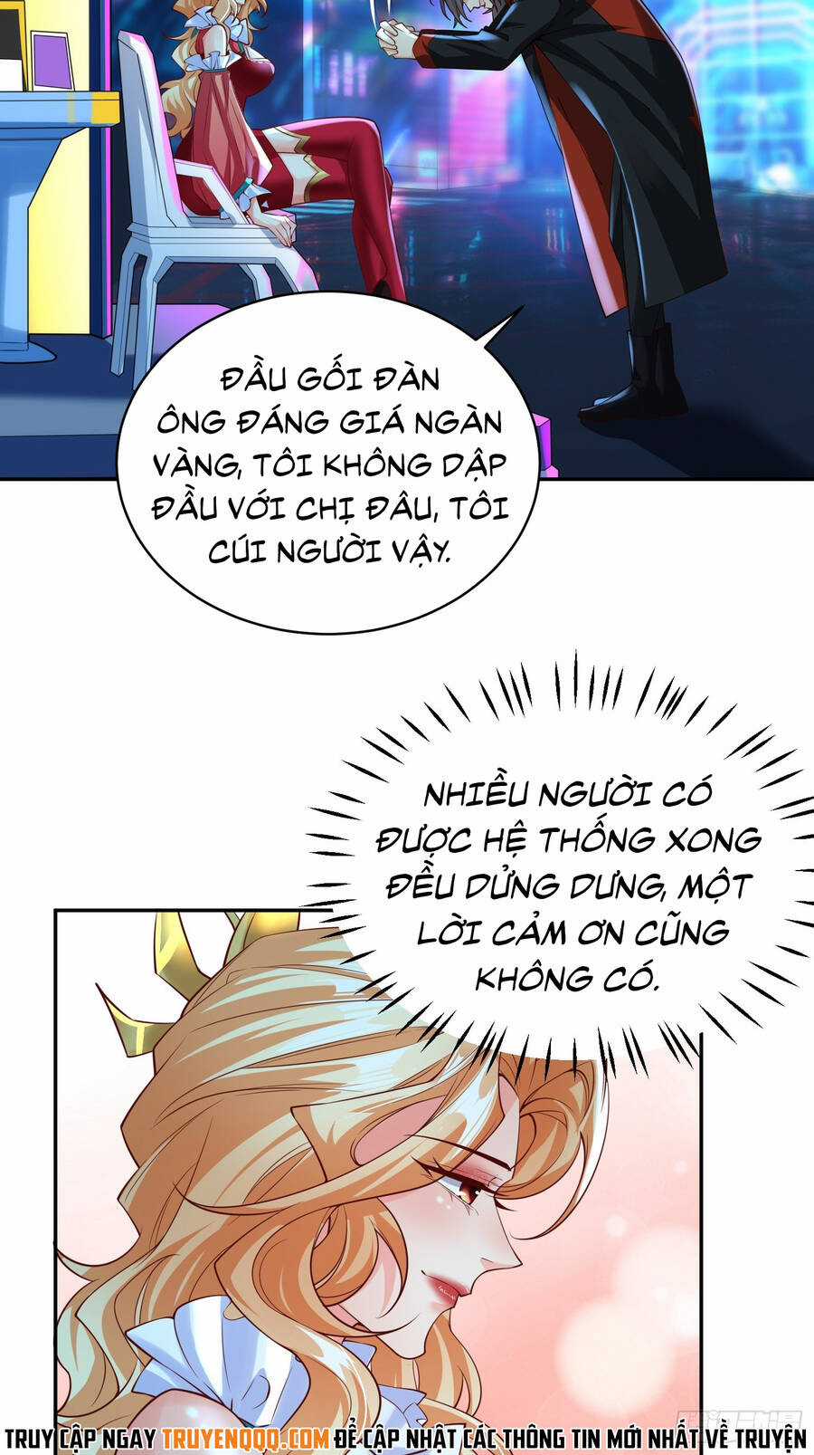 Người Chơi Siêu Cấp Chương 11 trang 36