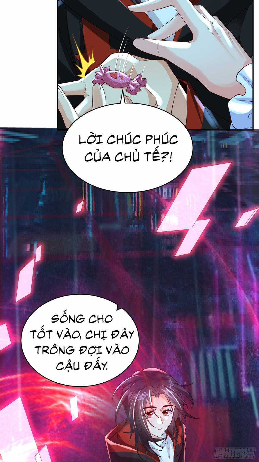 Người Chơi Siêu Cấp Chương 11 trang 38