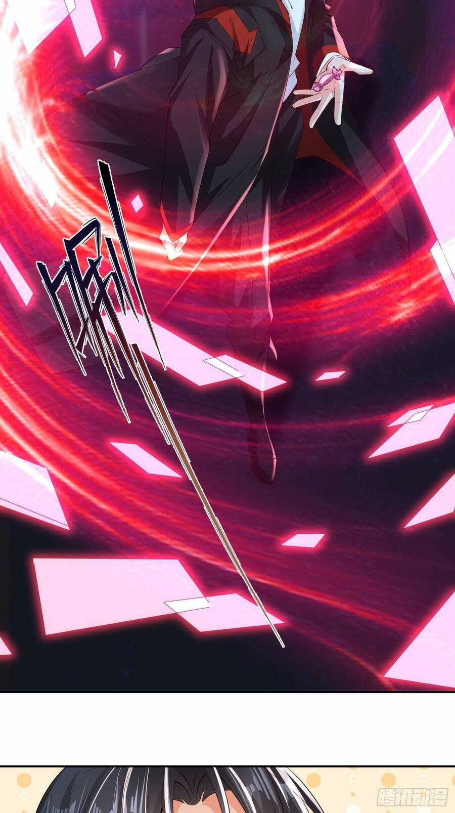 Người Chơi Siêu Cấp Chương 11 trang 39