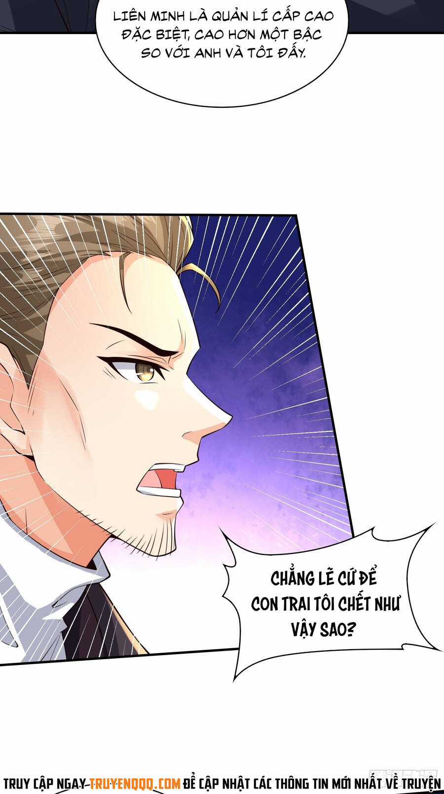 Người Chơi Siêu Cấp Chương 11 trang 4