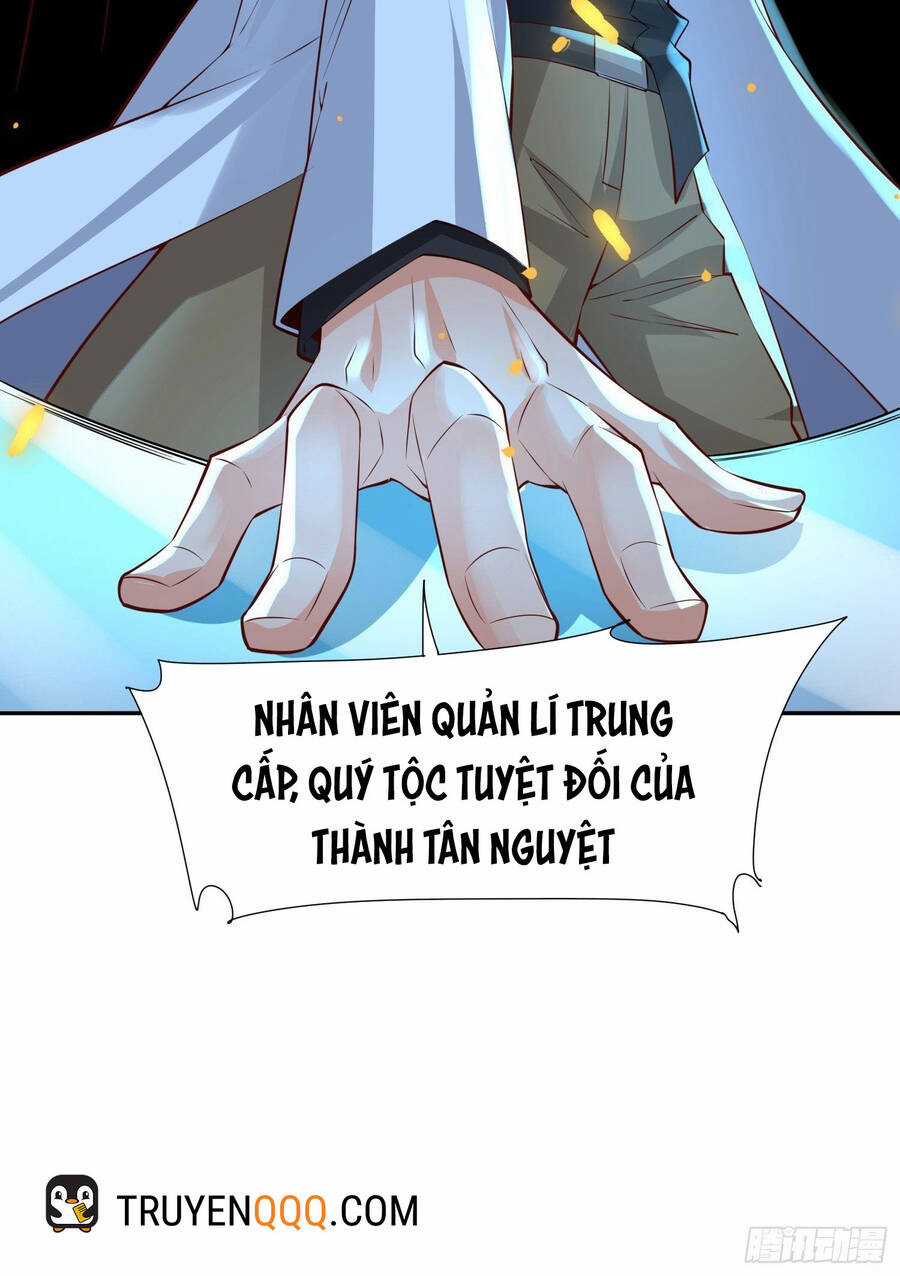 Người Chơi Siêu Cấp Chương 12 trang 21