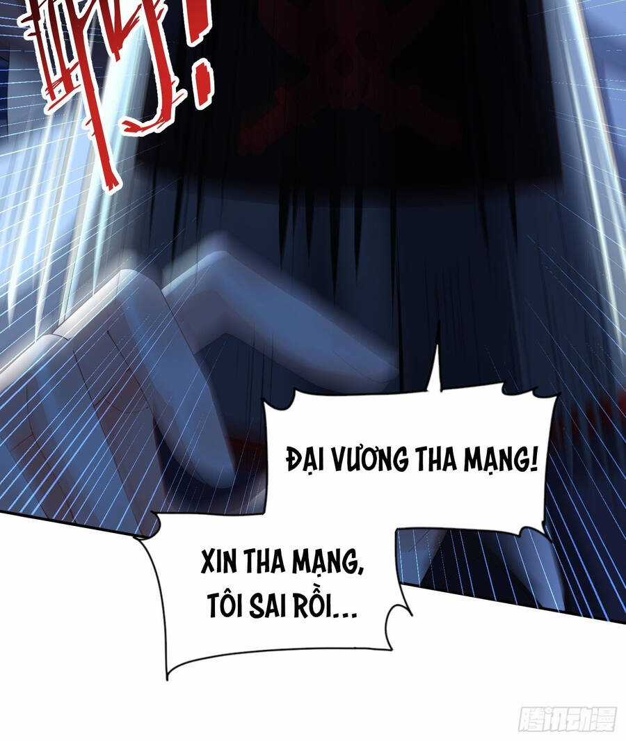 Người Chơi Siêu Cấp Chương 12 trang 40