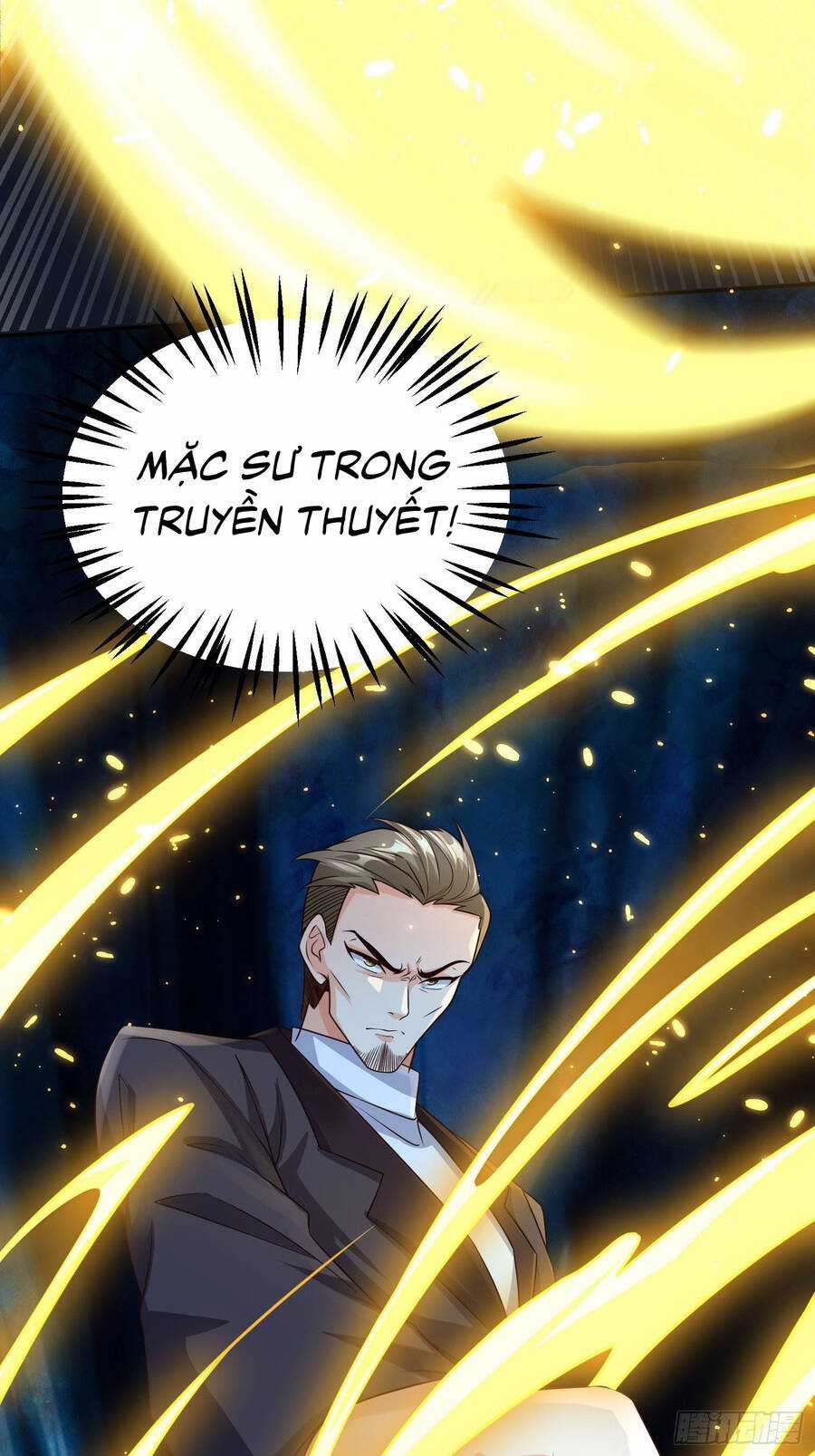 Người Chơi Siêu Cấp Chương 13 trang 10