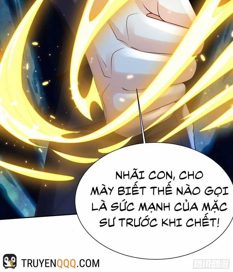 Người Chơi Siêu Cấp Chương 13 trang 11