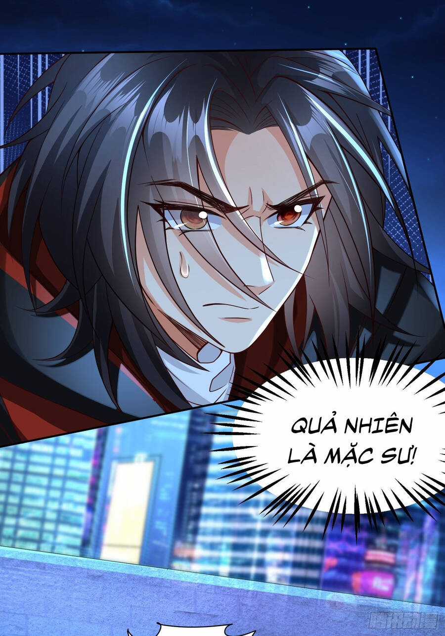 Người Chơi Siêu Cấp Chương 13 trang 12